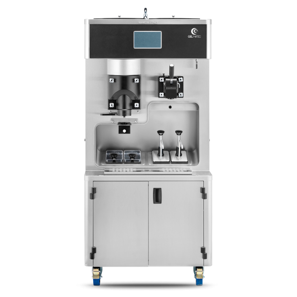 Machine combi pour milk-shake et glace à l'italienne - COMBI SHG-M 150 HTP