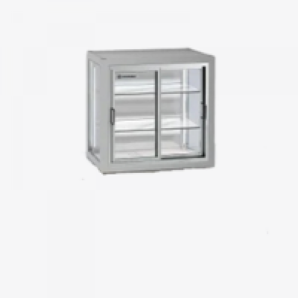 Virtine à encastrer Tecfrigo - SNOOPINO 191 Q - Dimensions 730x528x930 mm