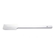 Spatule en caoutchouc monobloc - SP18 - Dimensions 320mm