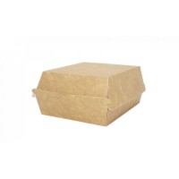 Sandwich box Only Paper