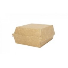 Sandwich box Only Paper - 105x105h85 mm