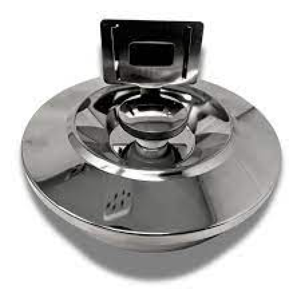Indicateur de saveur pour tube en inox - P388