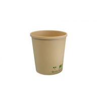 Soup bucket Bio Eco