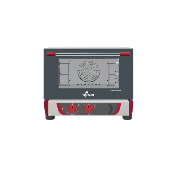 Four professionnel - Torcello T033M00AAR - 560 x 636 x 455 mm
