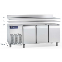 REFRIGERATED COUNTERS 