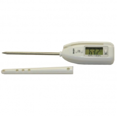 Thermomètre numérique - TH7073 - Gamme 50°C +300°C