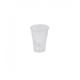 Verres Kristal Bio en PLA compostables