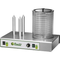 Cellule de refroidissement rapide - Polar PO 6V SP