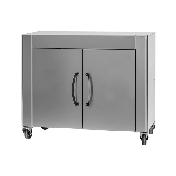 Accessoire - Armoire avec portes frontales  29 CM