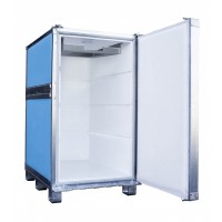 Caisson isotherme -  ATP 800 litres