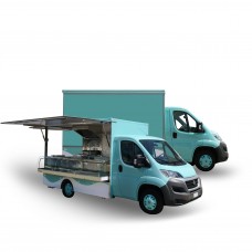 Food truck - TRUCK modèle 5