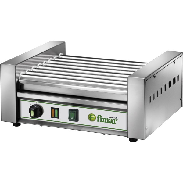 Machine à hot dog - RW8
