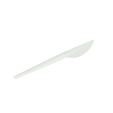 Couteau Bio Eco C-PLA 16.5 cm 