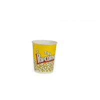 Popcorn cups