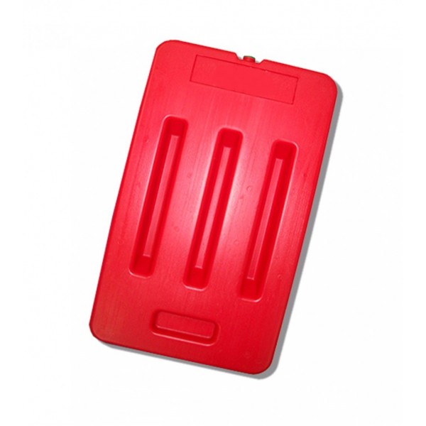 Accessoire pour caisson - Plaque Eutectique FP +3 °C