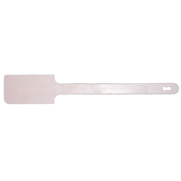 Spatule en caoutchouc - SP1006 - Dimensions 370mm