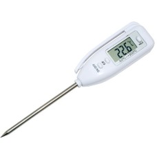 Thermomètre numérique -50°C +300°C
