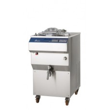 Pasteurisateur - CHEF CREAM 60 TTi