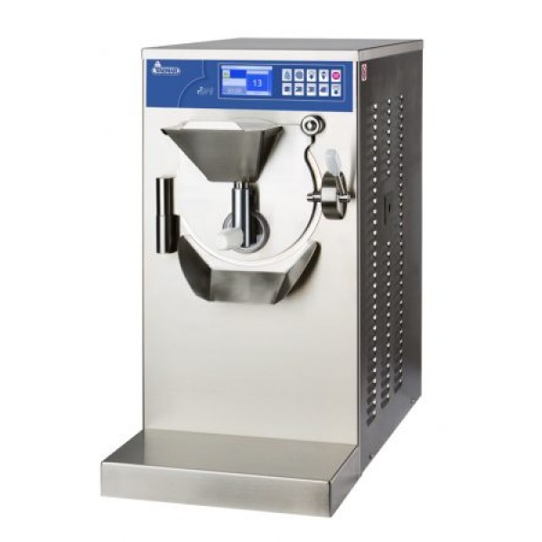 Turbine à glace de comptoir 36 litres/heure - EASY 4 TTi HOT&COOL