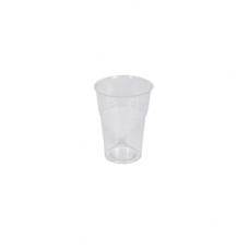 Verre Kristal Bio en PLA compostable light 200 ml